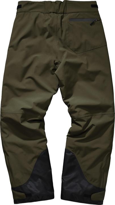 Produktbild Jay-Pi Skihose, Bauchfit, Skiwear, Funktions-Qualität (XXL)