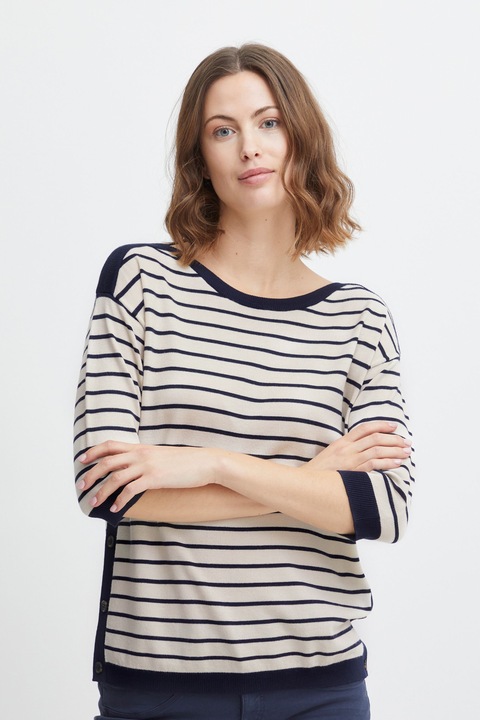 Actual product image Fransa FRLILLI PU 2 - 20611733 (M)
