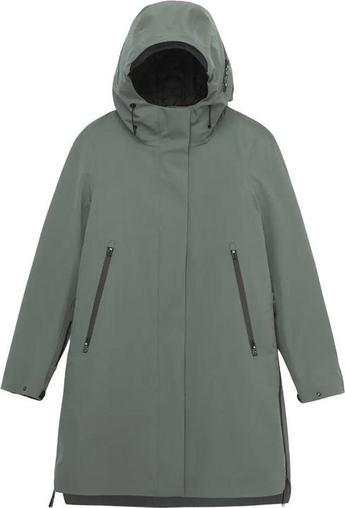 Krakatau Mercury (L)