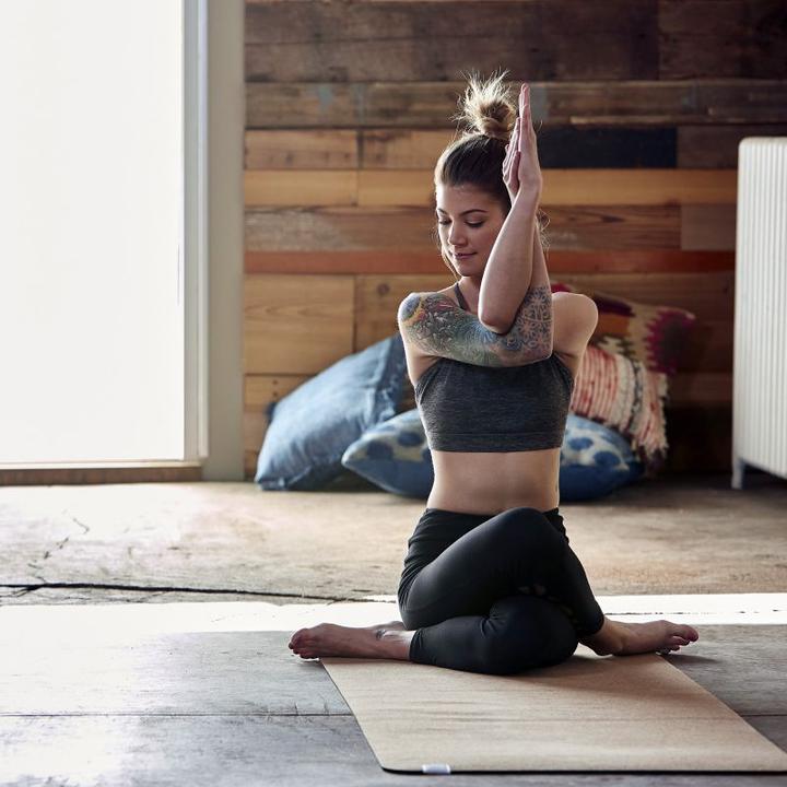 Produktbild Gaiam Cork (5 mm)