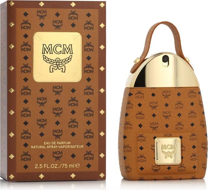 Image du produit MCM Eau De Parfum 75 ml (mixte) (Eau de parfum, 75 ml)