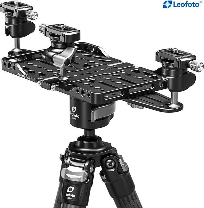 Produktbild Leofoto Ballhead (Kugelkopf)