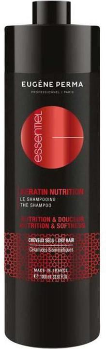 Image du produit Eugene Perma LE SHAMPOOING NUTRITION 1000 ml (1000 ml, Shampoing liquide)