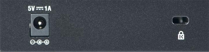 Immagine prodotto D-Link Des-105/E (5 Porti)