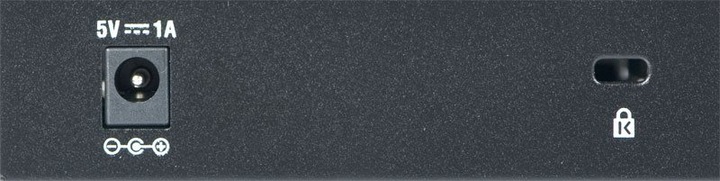 Produktbild D-Link Des-105/E (5 Ports)
