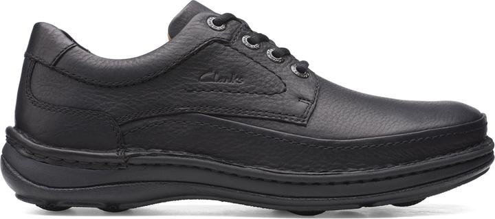 Schwarz Leather, G