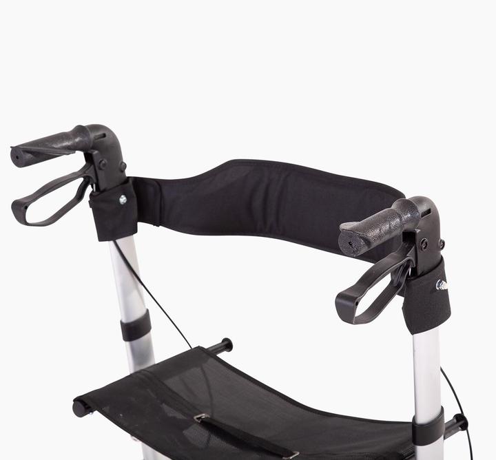 Image du produit Antar Vierrad Rollator