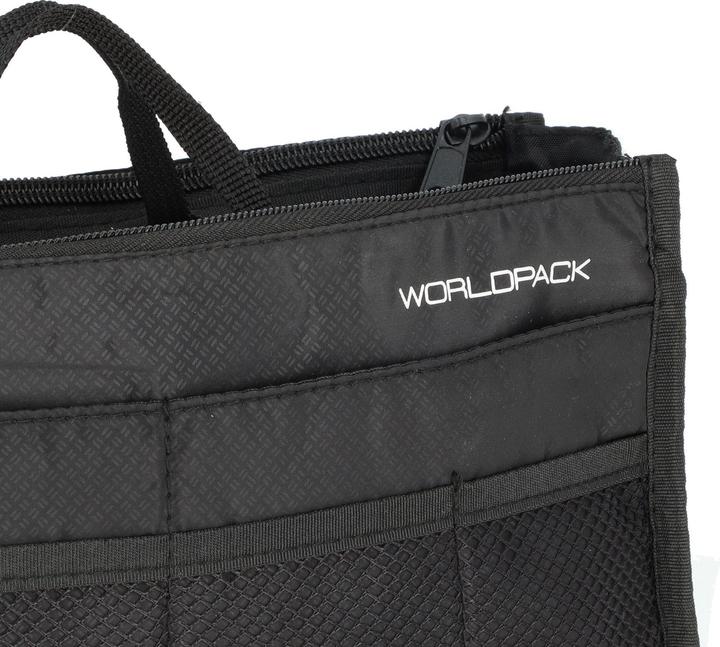 Produktbild Worldpack Taschen organizer 29 cm