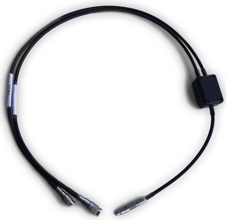 Produktbild Atomos UltraSync ONE to RED camera Kabel (Diverses Video Zubehör)