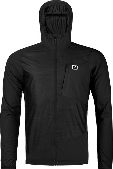 Ortovox Trace Windbreaker Jkt