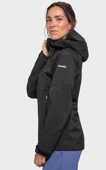 Immagine prodotto Schöffel Jacket Style Blaueis WMS (4XL)