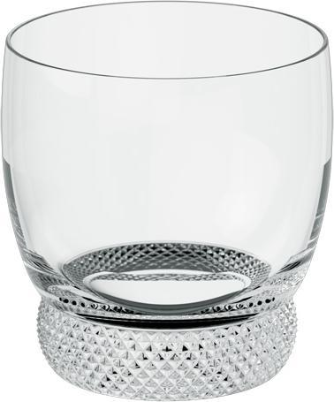 Actual product image Villeroy & Boch Octavie Whisky Glass (3.60 dl, 1 x, Whisky glass)