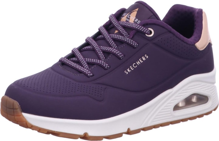 Produktbild Skechers 155196-DKPR (38)