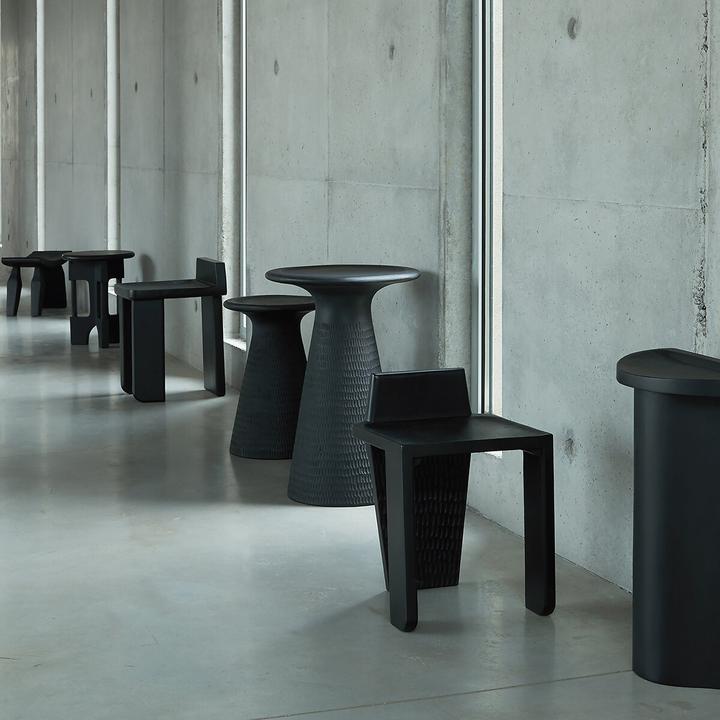 Actual product image AM.PM Oreus (45 x 50 x 45 cm)