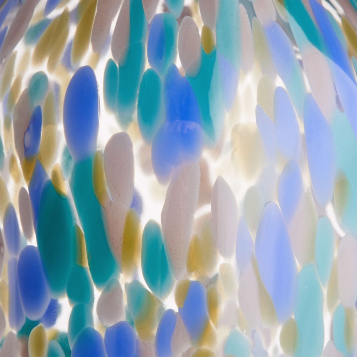 Immagine prodotto home24 Confetti (1 x, Ø 17 x 27,5 cm)