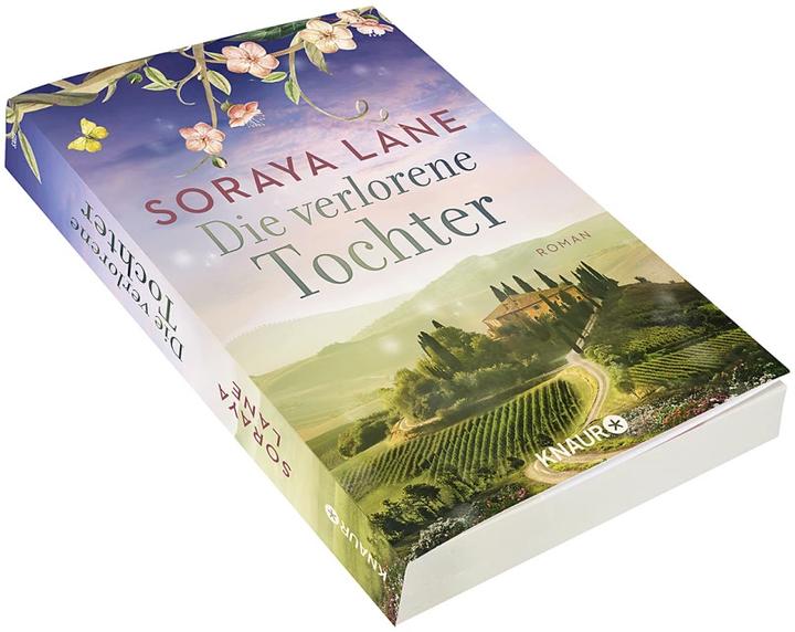 Produktbild Die verlorene Tochter (Deutsch, 2023)