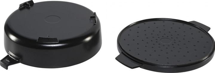 Immagine prodotto Weber Padella per forno olandese