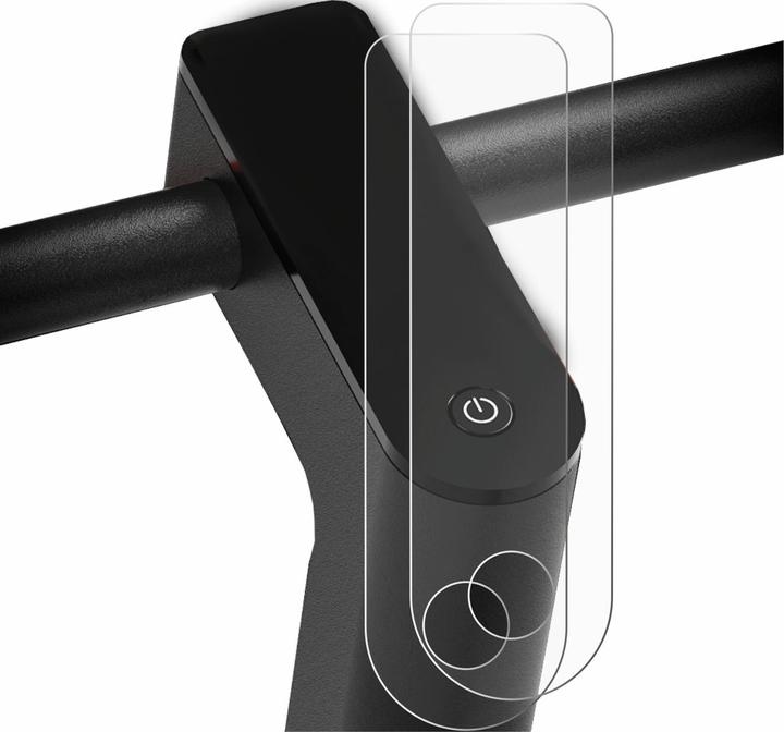 Actual product image BROTECT Screen Protector Clear