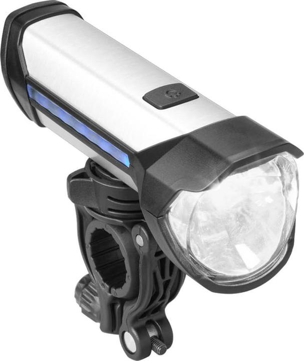 Busch & Müller Bike lamp IXON ROCK 100 Lux (100 lm)