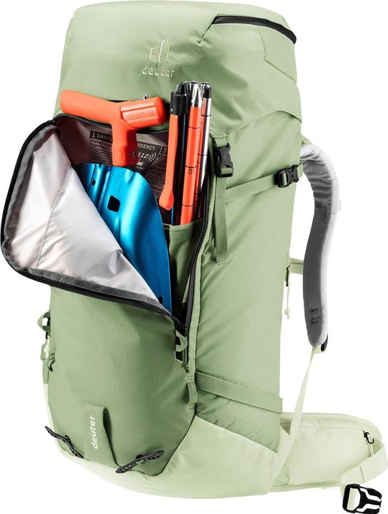 Produktbild Deuter Freescape Pro 38+ (38 l)