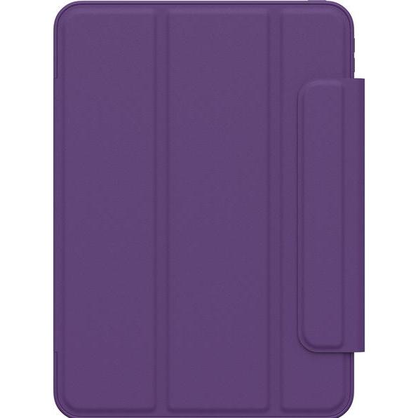 Thumbnail - OtterBox Symmerty Folio (iPad Pro 11 2024 (M4)), Tablet Hülle, Violett