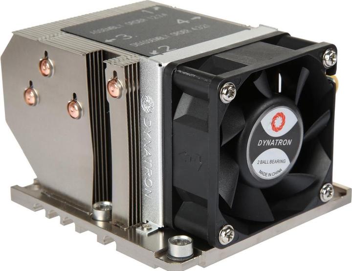 Immagine prodotto Intertech Alta qualità secondo Intel, standard (66 mm)