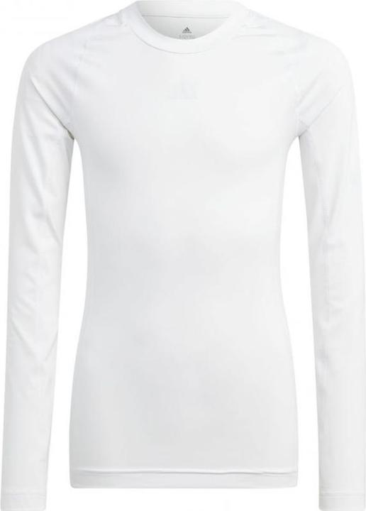 Actual product image adidas Techfit Aeroready Longsleeve (L)