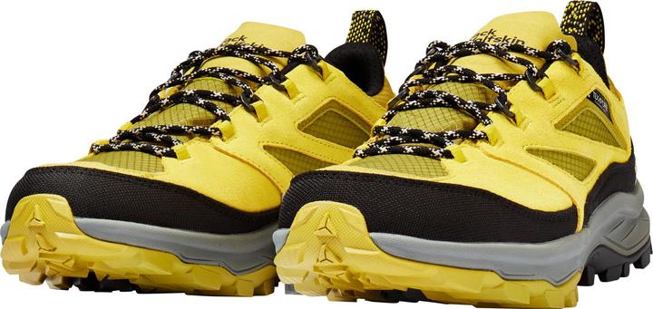 Produktbild Jack Wolfskin Cyrox Texapore Low M (48)
