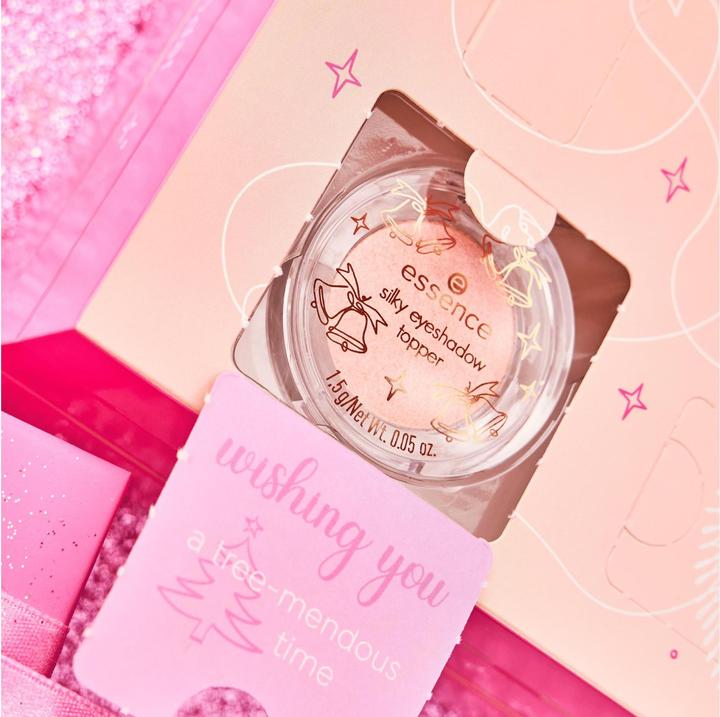 Produktbild essence Make my heart sparkle
