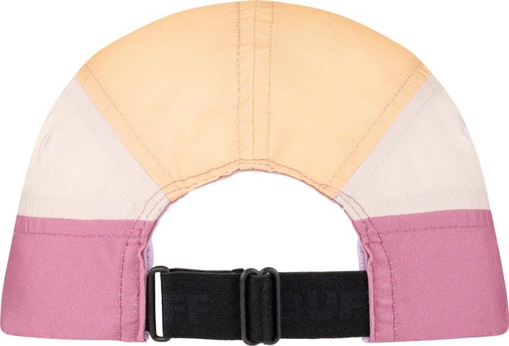 Produktbild Buff 5 Panel Go Cap Azalea (L, XL)