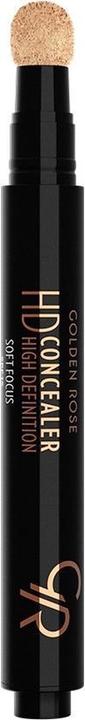 Image du produit Golden Rose Cache-cernes HD Haute Définition 05
