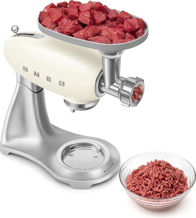 Actual product image Smeg 50's Retro Style Full Colour (800 W, 4.80 l)