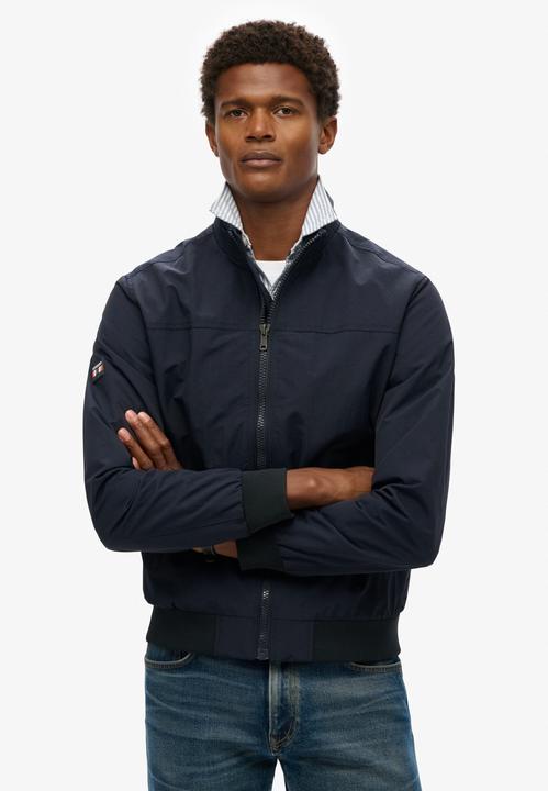Actual product image Superdry Harrington classique (M)