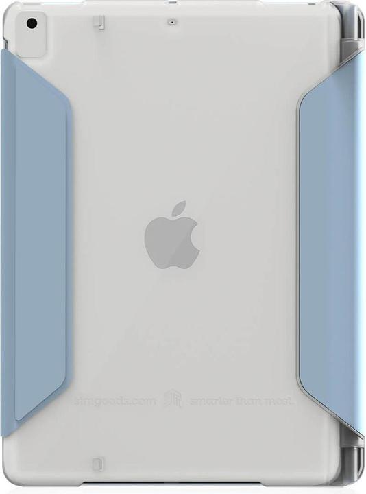 Produktbild STM Studio Case (Apple iPad 2019 (7. Gen), Apple iPad 2020 (8. Gen), Apple iPad 2021 (9. Gen))