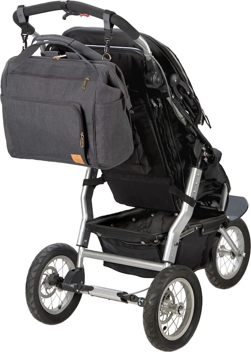 Produktbild Lässig Goldie Twin Wickeltasche