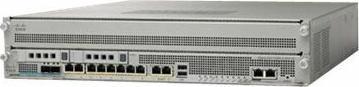 Image du produit Cisco ASA 5585-X Firewall Edition