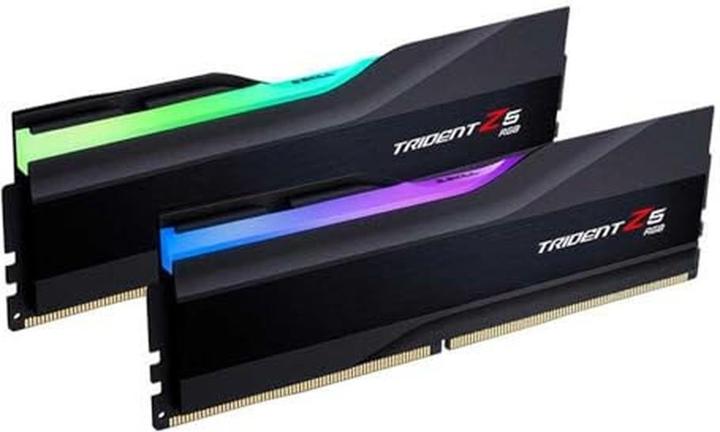 Produktbild G.Skill Trident Z5 RGB (2 x 16GB, 6400 MHz, DDR5-RAM, DIMM)