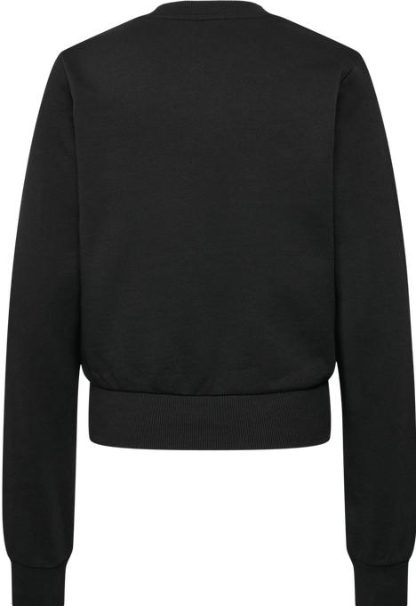 Actual product image hummel Hmllgc Daya Short Sweatshirt (S)