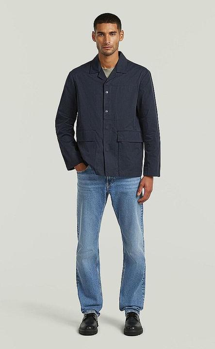 Actual product image G-Star Overshirt MARSEILLE (M)