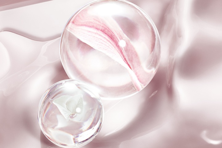 Produktbild Dior Dreamskin Sleeve Care & Perf (50 ml)