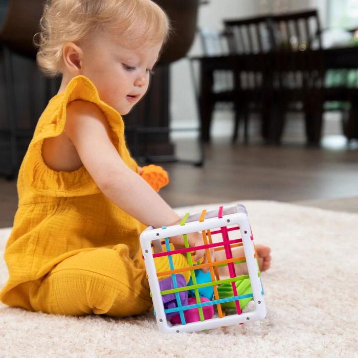 Image du produit Fat Brain Toys InnyBin