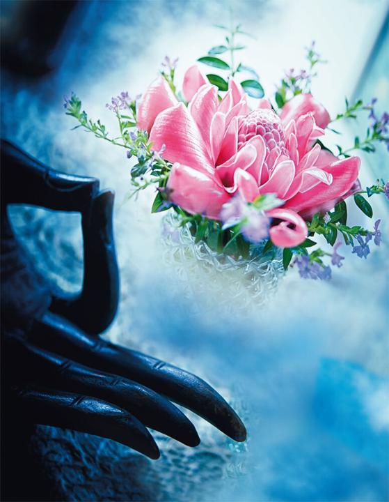 Produktbild Mudra (Liniert)