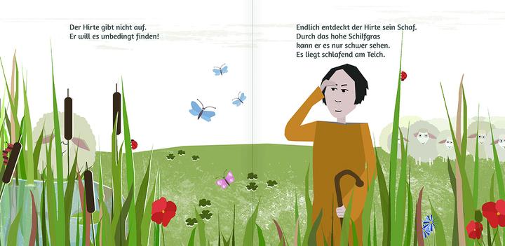 Produktbild So wertvoll bist du (Deutsch, Anja Günther, Günther Anja, 2018)