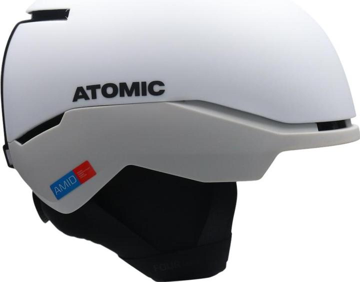 Produktbild Atomic FOUR AMID White (59 - 63 cm)