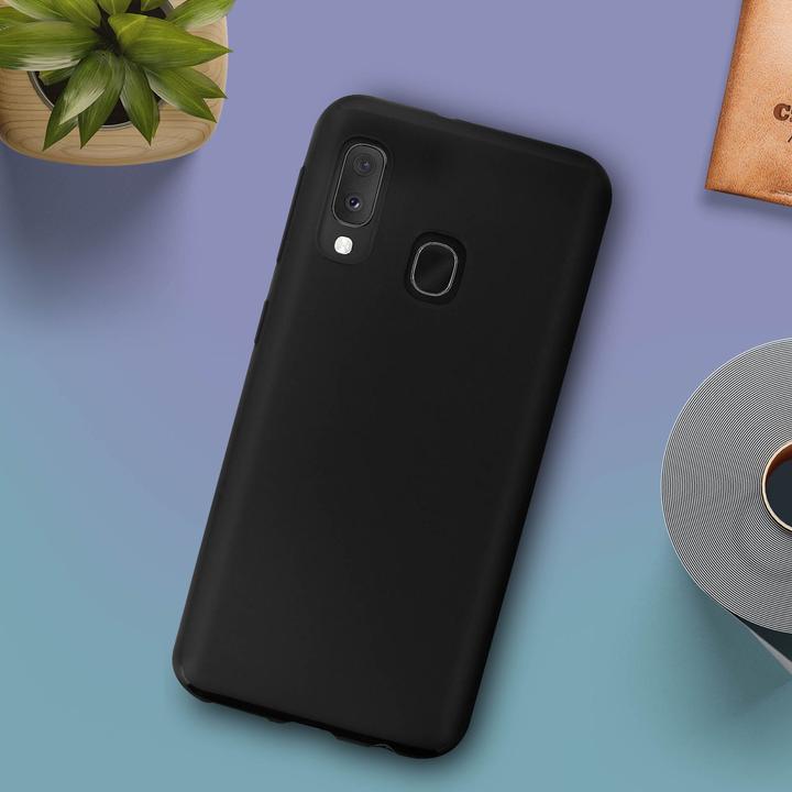 Actual product image Avizar Francis Series (Samsung Galaxy A20e)