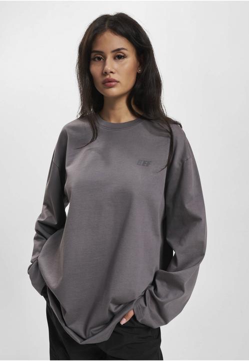 Produktbild DEF Everyday Longsleeve - 134547 (S)