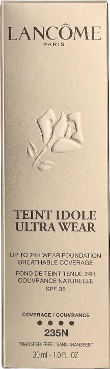 Produktbild Lancôme Teint Idole Ultra Wear 235N (Camel)