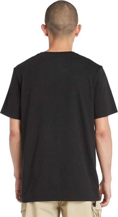 Immagine prodotto Timberland Northwood Maglietta Logo Albero Maniche Corte Uomo (S)