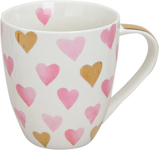 Image du produit Blümelhuber Gobelet jumbo 'coeur (400 ml, 1 x)