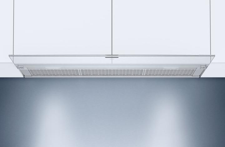 Actual product image V-Zug 6106400001 (Substructure hood)